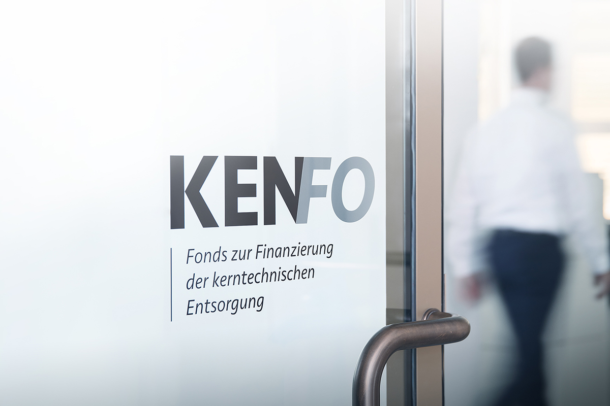 DETERMINATION OF THE ABBREVIATED NAME "KENFO"